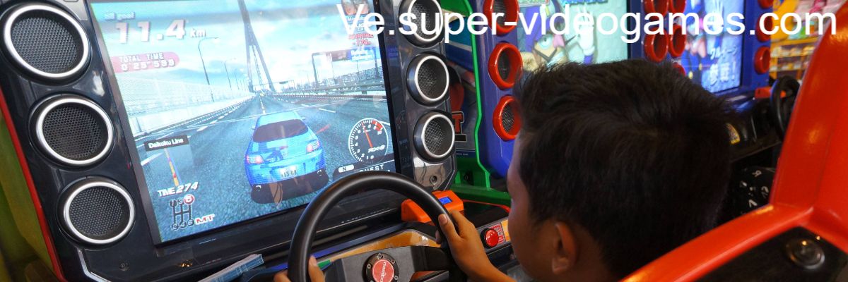 ve.super-videogames.com